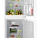 AEG NSC6L185ES Built-In 50/50 Low Frost Fridge Freezer additional 1