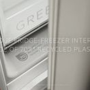 AEG NSC7T185ES Built-In 50/50 Frost Free Fridge Freezer additional 2