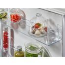 AEG NSC7T185ES Built-In 50/50 Frost Free Fridge Freezer additional 4