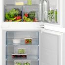 AEG NSC7T185ES Built-In 50/50 Frost Free Fridge Freezer additional 1