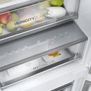 HAIER HBW7518CTK Built-In MyZone 70/30 Combi Fridge Freezer additional 2