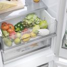 HAIER HBW7518CTK Built-In MyZone 70/30 Combi Fridge Freezer additional 3