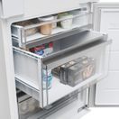 HAIER HBW7518CTK Built-In MyZone 70/30 Combi Fridge Freezer additional 5