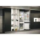 HAIER HBW7518CTK Built-In MyZone 70/30 Combi Fridge Freezer additional 12