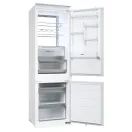 HAIER HBW7518CTK Built-In MyZone 70/30 Combi Fridge Freezer additional 15