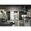 HAIER HBW7518CTK Built-In MyZone 70/30 Combi Fridge Freezer additional 7