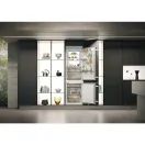 HAIER HBW7518CTK Built-In MyZone 70/30 Combi Fridge Freezer additional 8