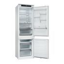HAIER HBQW5518EK-UK Built-In Total No Frost 70/30 Fridge Freezer additional 3
