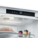 HAIER HBQW5518EK-UK Built-In Total No Frost 70/30 Fridge Freezer additional 4