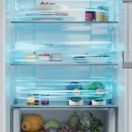 HAIER HBQW5518EK-UK Built-In Total No Frost 70/30 Fridge Freezer additional 6