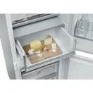 HAIER HBQW5518EK-UK Built-In Total No Frost 70/30 Fridge Freezer additional 7