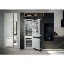 HAIER HBQW5518EK-UK Built-In Total No Frost 70/30 Fridge Freezer additional 9