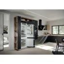 HAIER HBQW5518EK-UK Built-In Total No Frost 70/30 Fridge Freezer additional 10