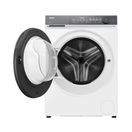 HAIER HW100-B14367U-U Freestanding 10kg 1400 Spin Washing Machine White additional 2