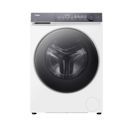 HAIER HW100-B14367U-U Freestanding 10kg 1400 Spin Washing Machine White additional 1