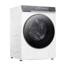HAIER HW100-B14367U-U Freestanding 10kg 1400 Spin Washing Machine White additional 12