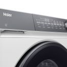HAIER HD100-C367U1-UK Freestanding 10kg Heat Pump Tumble Dryer - White additional 2