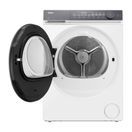 HAIER HD100-C367U1-UK Freestanding 10kg Heat Pump Tumble Dryer - White additional 3