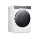 HAIER HD100-C367U1-UK Freestanding 10kg Heat Pump Tumble Dryer - White additional 4