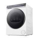 HAIER HD100-C367U1-UK Freestanding 10kg Heat Pump Tumble Dryer - White additional 5