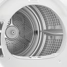 HAIER HD100-C367U1-UK Freestanding 10kg Heat Pump Tumble Dryer - White additional 6
