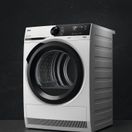 AEG TR728CT4B Exclusiv Line 8kg Heat Pump Tumble Dryer - White additional 1