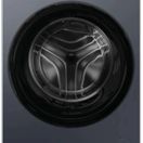 HAIER HW100BP14357GUU 10kg 1400 Spin Washing Machine - Graphite additional 1