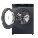 HAIER HW100BP14357GUU 10kg 1400 Spin Washing Machine - Graphite additional 2