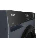 HAIER HW100BP14357GUU 10kg 1400 Spin Washing Machine - Graphite additional 4