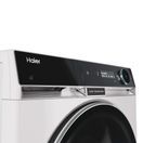 HAIER HWD120BD169397EU 12kg+7kg 1400 Spin Washer Dryer - White additional 3