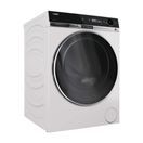 HAIER HWD120BD169397EU 12kg+7kg 1400 Spin Washer Dryer - White additional 4