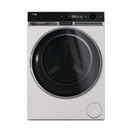 HAIER HWD120BD169397EU 12kg+7kg 1400 Spin Washer Dryer - White additional 1
