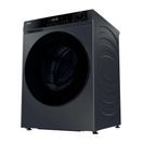 HAIER HWD90BP14357GTUK 9kg+5kg 1400 Spin Washer Dryer - Graphite additional 2