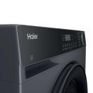 HAIER HWD90BP14357GTUK 9kg+5kg 1400 Spin Washer Dryer - Graphite additional 5
