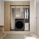 HAIER HWD90BP14357GTUK 9kg+5kg 1400 Spin Washer Dryer - Graphite additional 6