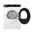 HAIER HD80-D357U1-UK Freestanding 8kg Heat Pump Tumble Dryer - White additional 4