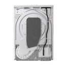 HAIER HD80-D357U1-UK Freestanding 8kg Heat Pump Tumble Dryer - White additional 5