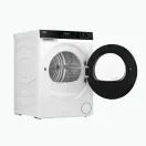 HAIER HD80-D357U1-UK Freestanding 8kg Heat Pump Tumble Dryer - White additional 13