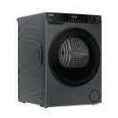 HAIER HD90-D357U1G-UK Freestanding 9kg Heat Pump Tumble Dryer Graphite additional 13