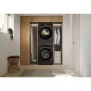 HAIER HD90-D357U1G-UK Freestanding 9kg Heat Pump Tumble Dryer Graphite additional 16