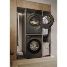HAIER HD90-D357U1G-UK Freestanding 9kg Heat Pump Tumble Dryer Graphite additional 17