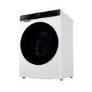 HAIER HWD90-BP14357TUU Freestanding 9kg+5kg 1400 Spin Washer Dryer White additional 2