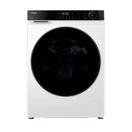 HAIER HWD90-BP14357TUU Freestanding 9kg+5kg 1400 Spin Washer Dryer White additional 1