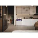 HAIER XS 4A4M4BB-80 Fully-Integrated 14 Place Setting Dishwasher additional 11