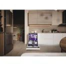 HAIER XS 4A4M4BB-80 Fully-Integrated 14 Place Setting Dishwasher additional 12