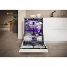 HAIER XS 4A4M4BB-80 Fully-Integrated 14 Place Setting Dishwasher additional 13