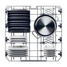 HAIER XS 4A4M4BB-80 Fully-Integrated 14 Place Setting Dishwasher additional 15