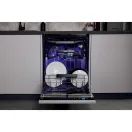 HAIER XS 4A4M4BB-80 Fully-Integrated 14 Place Setting Dishwasher additional 3