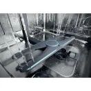 HAIER XS 4A4M4BB-80 Fully-Integrated 14 Place Setting Dishwasher additional 6