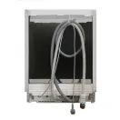 HAIER XS 4A4M4BB-80 Fully-Integrated 14 Place Setting Dishwasher additional 7